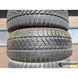 Pirelli Sottozero3   225/50/17 Iarna